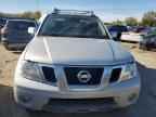 2018 NISSAN Frontier