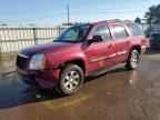 2007 GMC Yukon