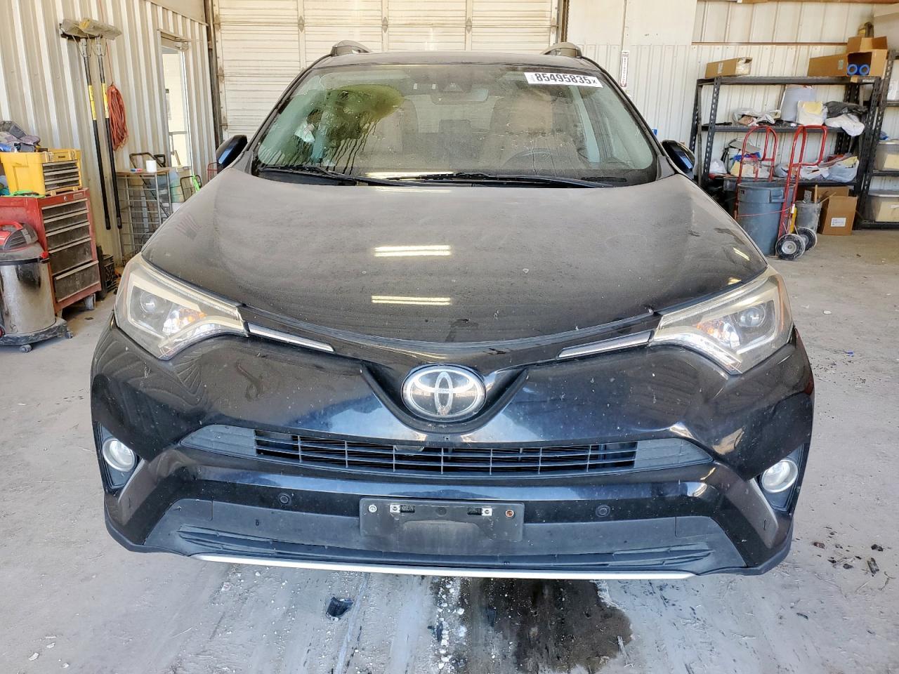 2017 TOYOTA RAV4