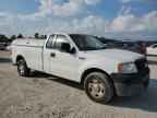 2008 FORD F-150