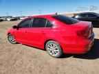 2012 VOLKSWAGEN JETTA