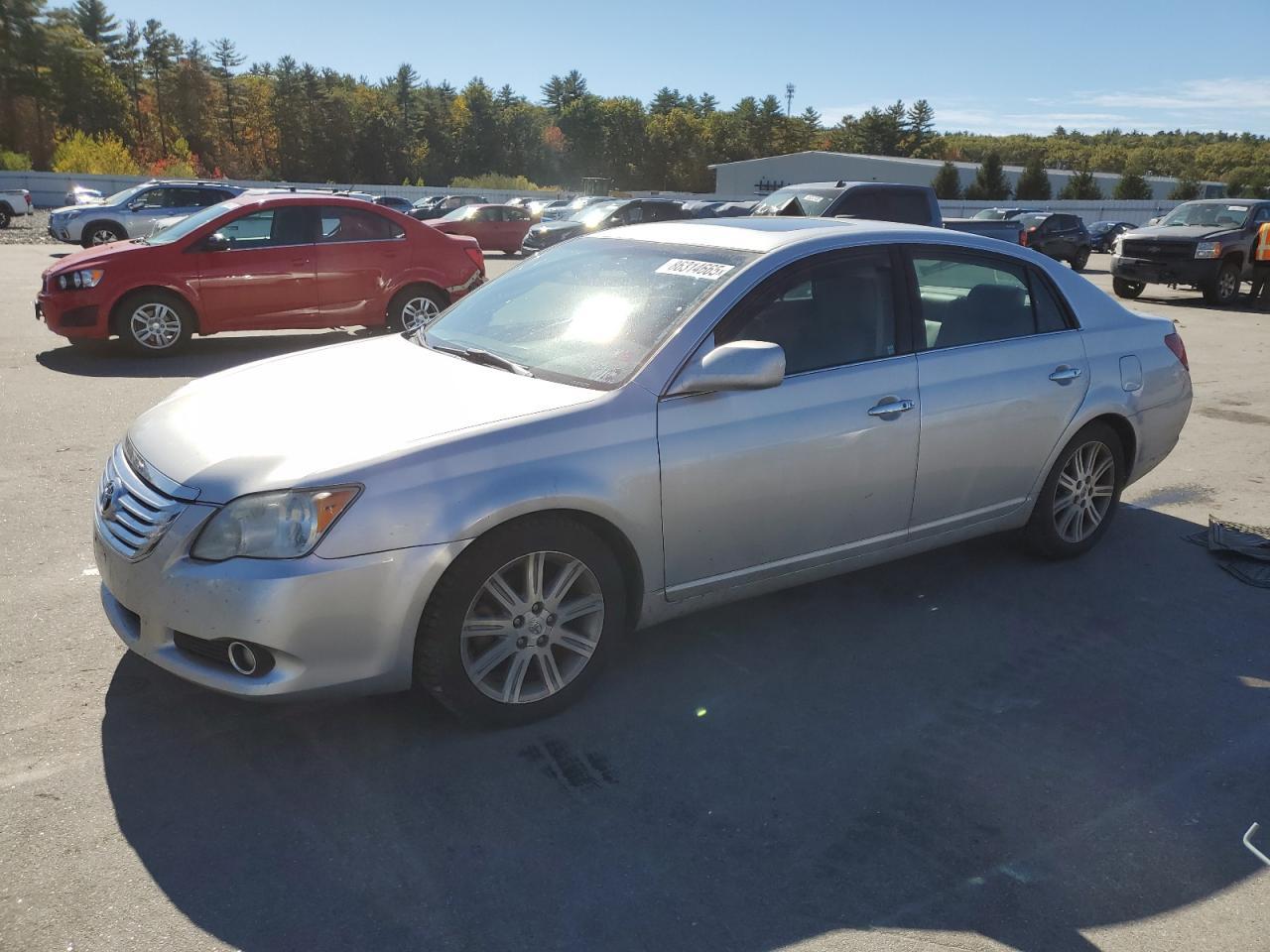 2008 TOYOTA Avalon