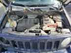 2012 JEEP PATRIOT