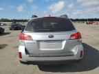 2013 SUBARU Outback