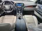 2015 CADILLAC ATS
