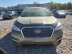 2022 SUBARU Ascent