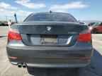 2008 BMW 5 series