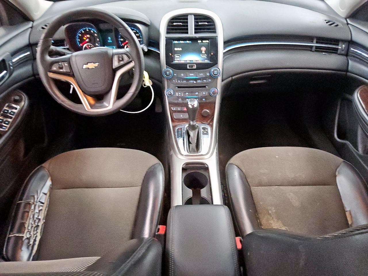 2013 CHEVROLET MALIBU