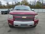 2007 CHEVROLET Tahoe