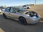 2004 PONTIAC SUNFIRE