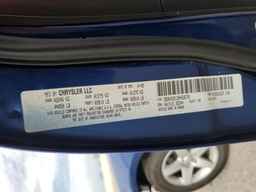 2009 DODGE CHARGER