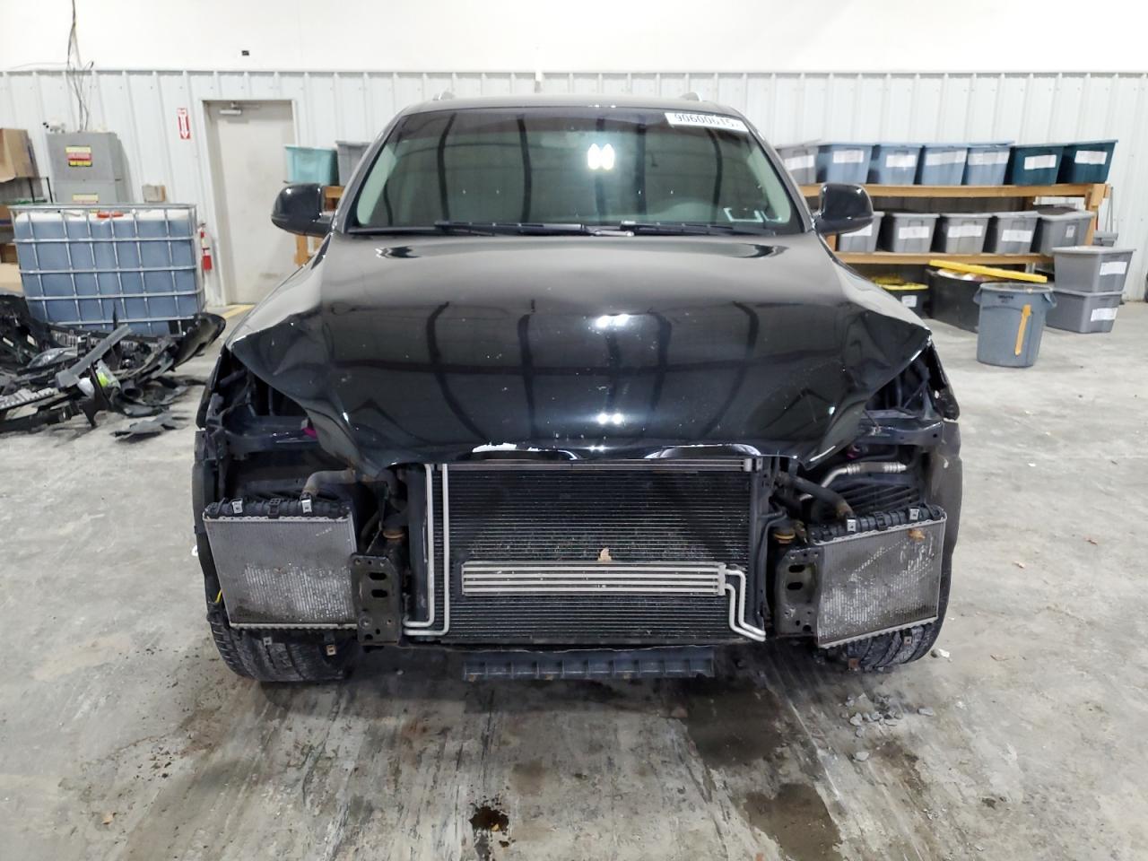 2015 AUDI Q7
