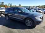 2010 AUDI Q5