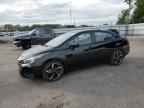 2024 NISSAN VERSA
