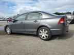 2011 HONDA CIVIC