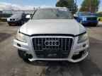2010 AUDI Q5