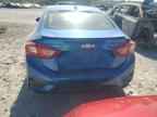 2016 CHEVROLET CRUZE