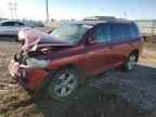 2009 TOYOTA HIGHLANDER