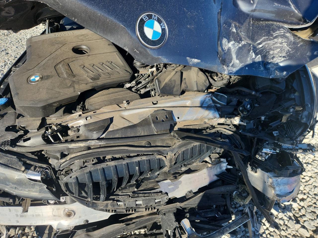2019 BMW 3 SERIES