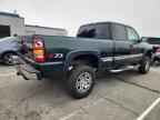2001 GMC Sierra