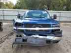 2004 CHEVROLET SILVERADO 1500