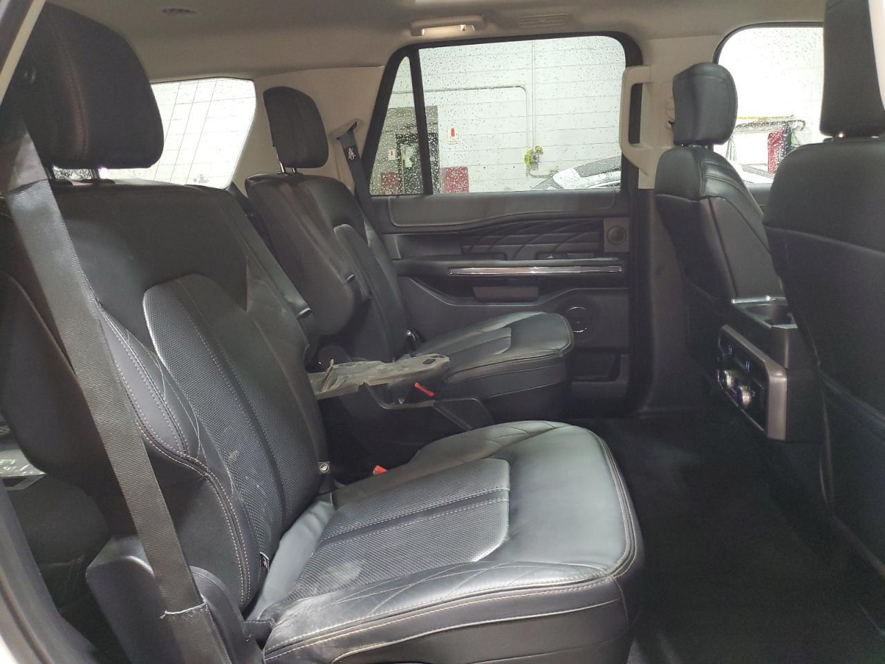 2019 FORD Expedition