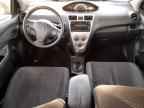 2007 TOYOTA YARIS
