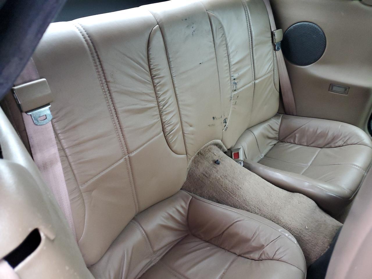 1995 CHEVROLET Camaro