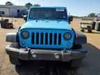 2017 JEEP WRANGLER
