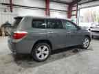 2008 TOYOTA HIGHLANDER