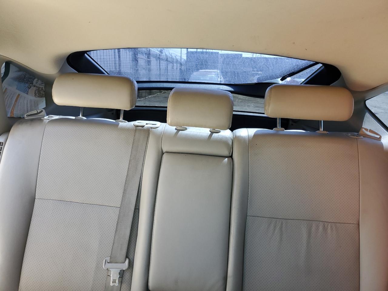 2008 TOYOTA PRIUS