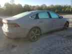 2025 HONDA ACCORD