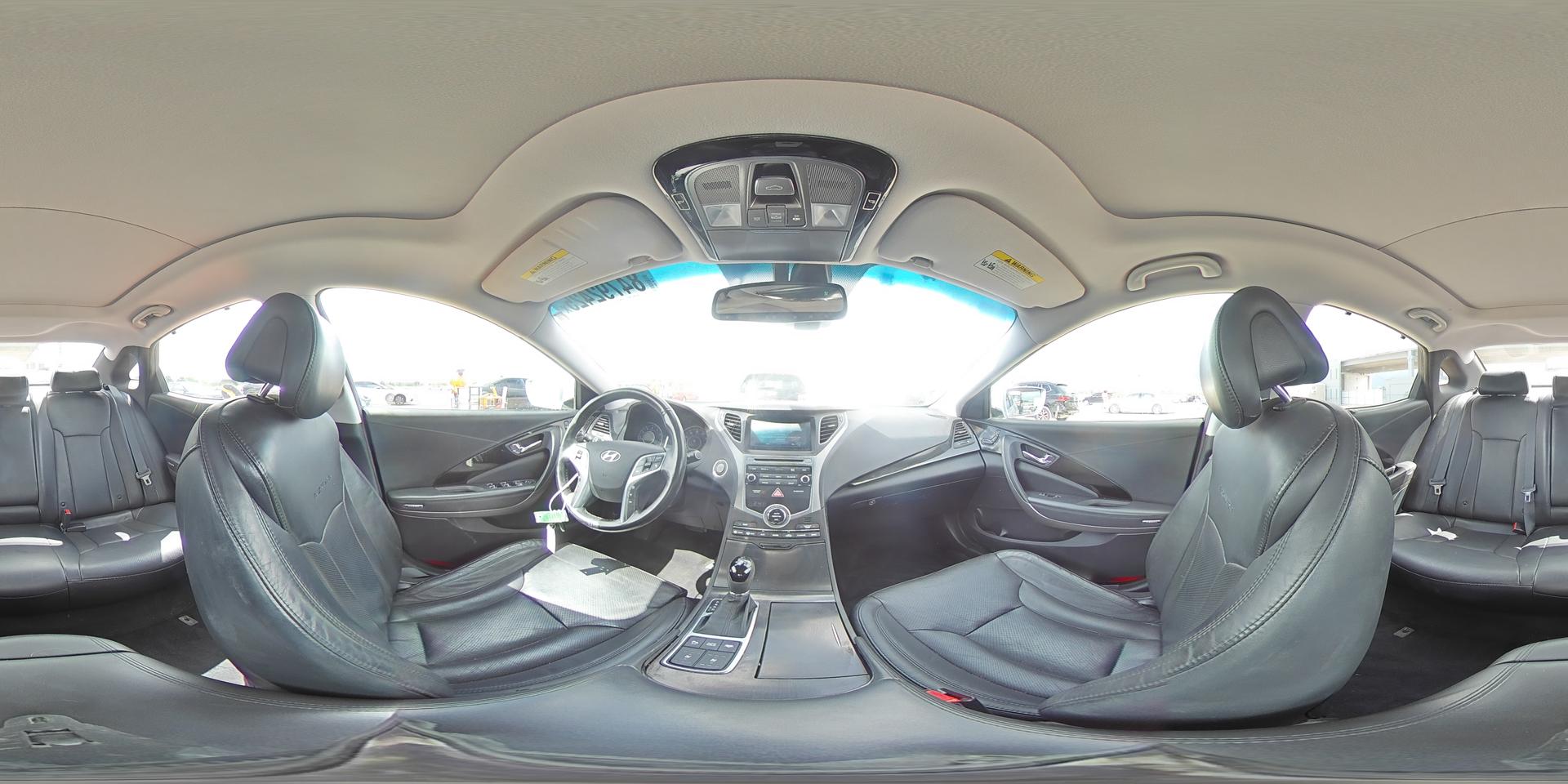 2016 HYUNDAI Azera