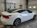2016 NISSAN Maxima