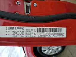 2014 DODGE JOURNEY