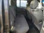 2008 NISSAN Frontier