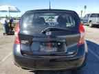 2014 NISSAN Versa Note
