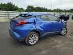 2020 TOYOTA C-HR