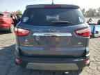 2021 FORD EcoSport