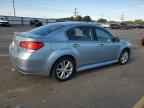 2013 SUBARU Legacy