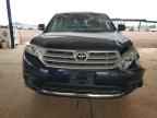 2013 TOYOTA HIGHLANDER