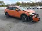 2014 SUBARU XV Crosstrek