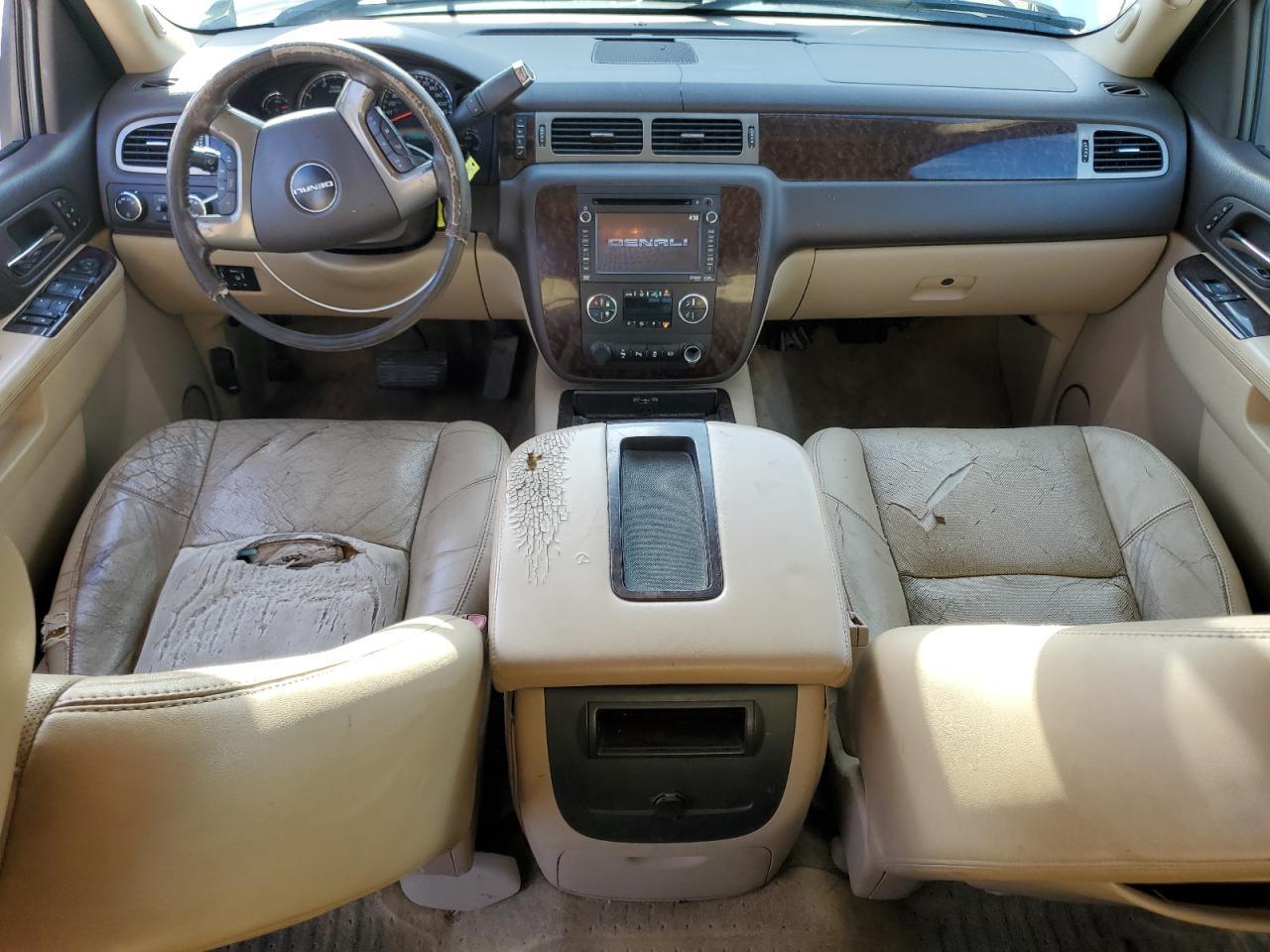2012 GMC Sierra