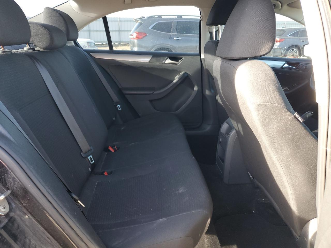 2017 VOLKSWAGEN JETTA