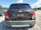 2015 CHEVROLET TRAX
