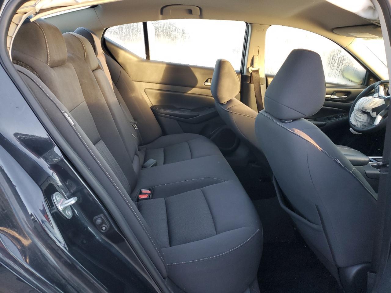 2022 NISSAN ALTIMA