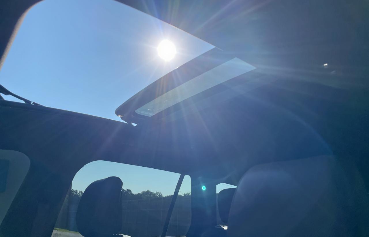 2020 LINCOLN Aviator