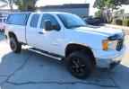2011 GMC Sierra