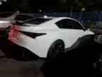 2024 LEXUS Is
