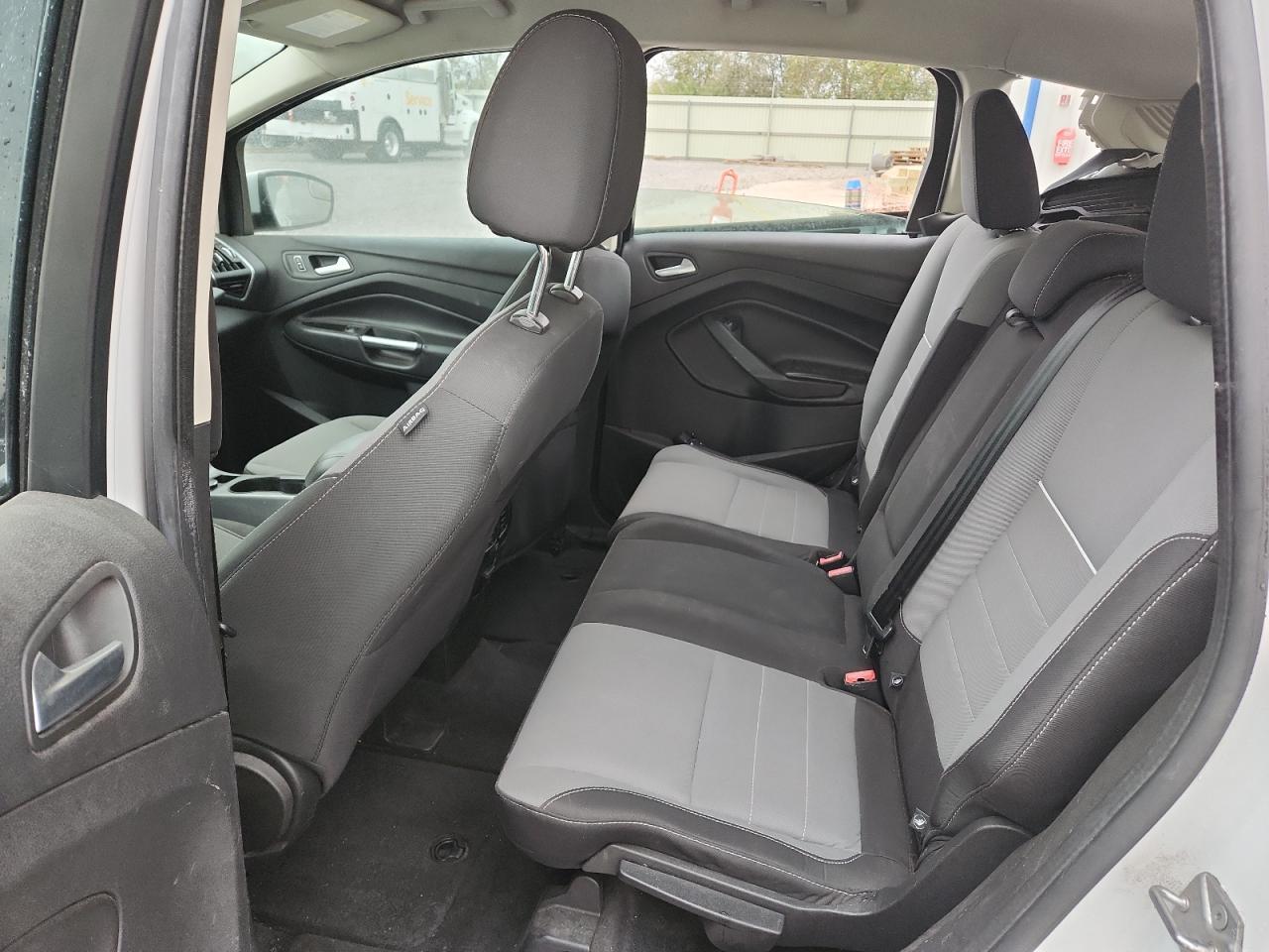 2013 FORD C-Max